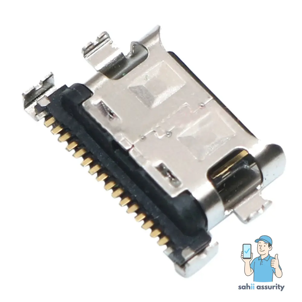 Charging Connector for Samsung Galaxy A13 thumbnail